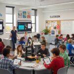 Unlocking the Power of Classroom 30x