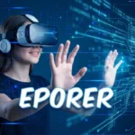Unlocking the Power of Eporer: A Deep Dive into Its Application and Potential