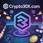 Unlocking the Benefits of Crypto30x Com ASX Trading