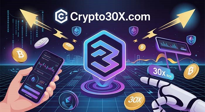 Unlocking the Benefits of Crypto30x Com ASX Trading