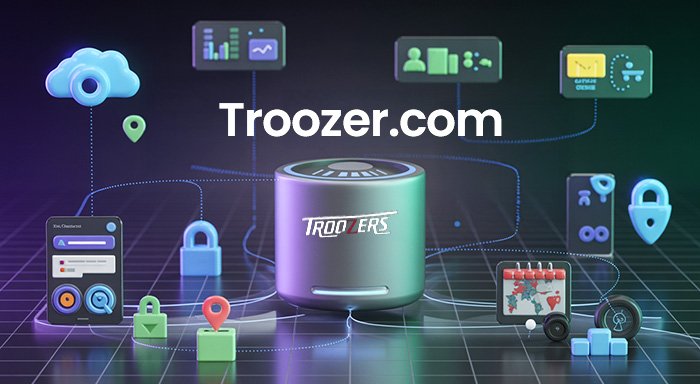 Discovering the Unique Offerings of Troozer Com