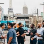 Discovering Connections: Insights into Men Seeking Men in Indiana