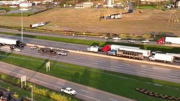 Navigating the Impacts of the I-75 Power Line Shutdown: What You Need to Know