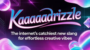 The Allure of Kaaaaaadizzle: A Flavor Revolution