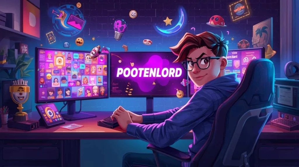 Unlocking the Mystique of Pootenlord: A Deep Dive