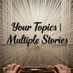 Unlocking the Power of Storytelling: Your Topics | Multiple Stories