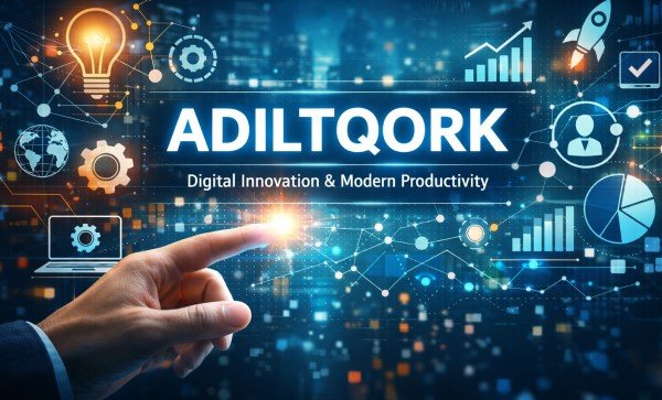 Unlocking the Mysteries of Adiltqork: A Journey Through Its Intricacies