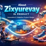 Unlocking the Secrets: How is Zixyurevay Product Revolutionizing the Market?