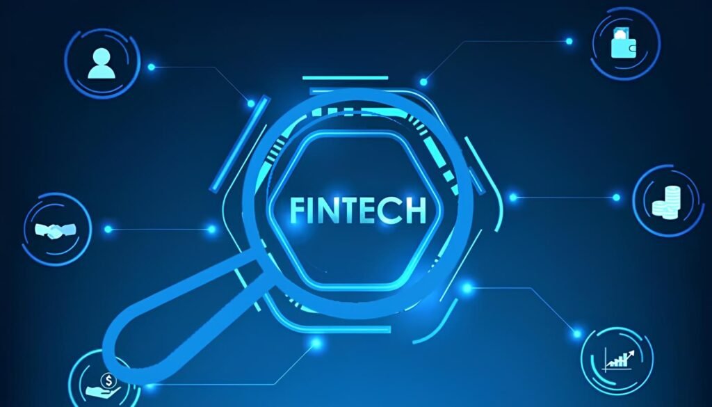 FinTechZoom and NASDAQ: A Deep Dive into Financial Innovation