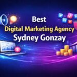 Unlocking Success with the Ultimate Digital Marketing Guide from Gonzay.com