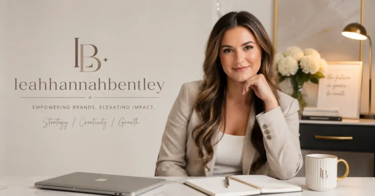 Discovering the Artistic Journey of Leahhannahbentley