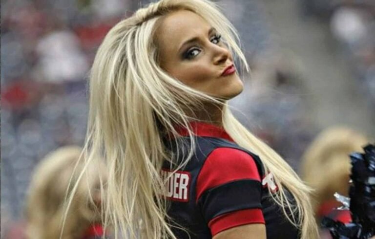 Unveiling Mariah Bird: The Rising Star of the Sports World