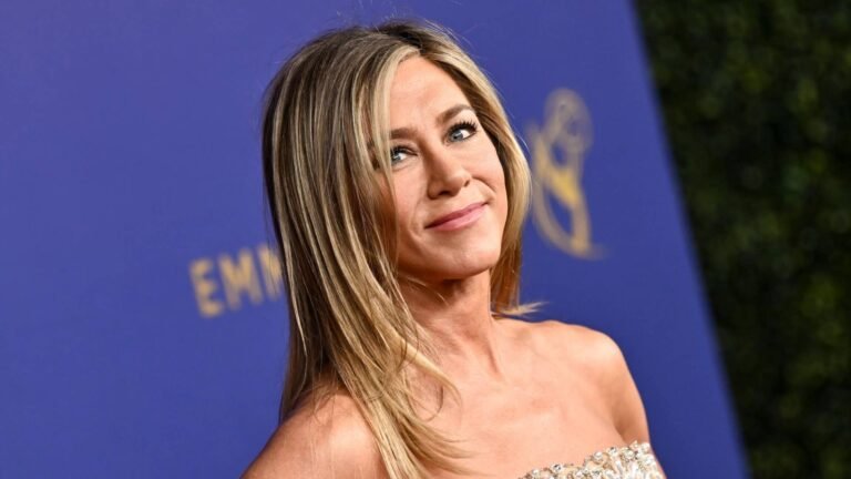 Jennifer Aniston Net Worth 2026: How She Built Her $300M Fortune Through Acting, Friends, and Business