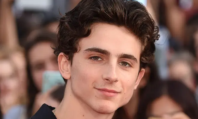 Timothée Chalamet Height Revealed: How Tall Is the Dune and Wonka Star Really